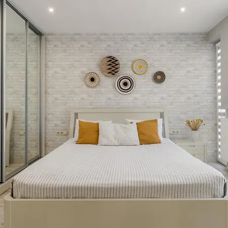 Inshiapartments On Hazova Str 2