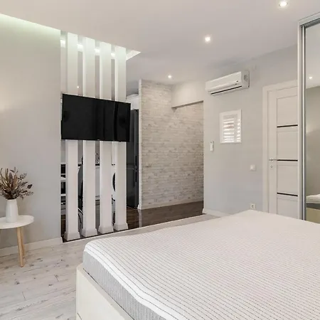 Inshiapartments On Hazova Str 2 * Lviv