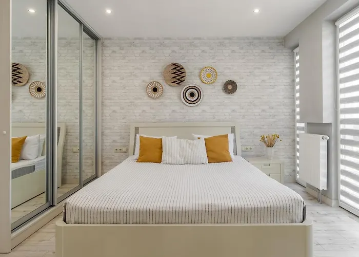 Inshiapartments On Hazova Str 2