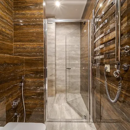 Inshiapartments On Hazova Str 2