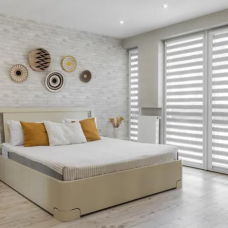 Inshiapartments On Hazova Str 2 Apartment *